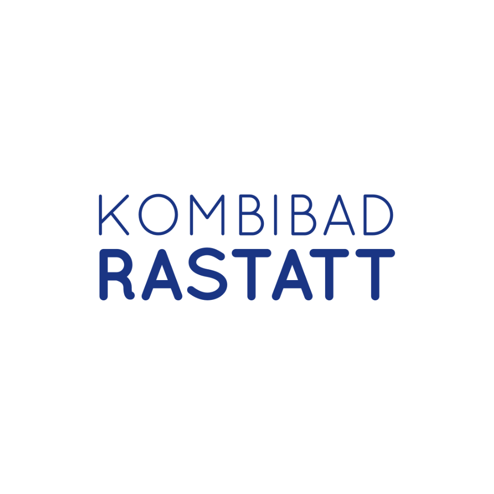 Logo: Kombibad Rastatt